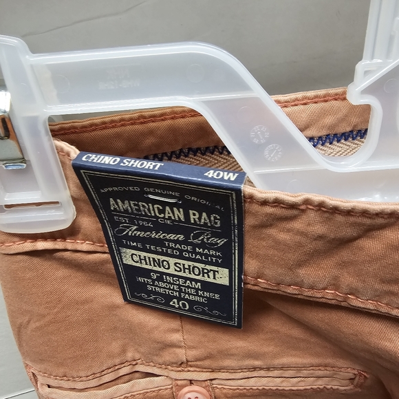 American Rag - Picture 3 of 4